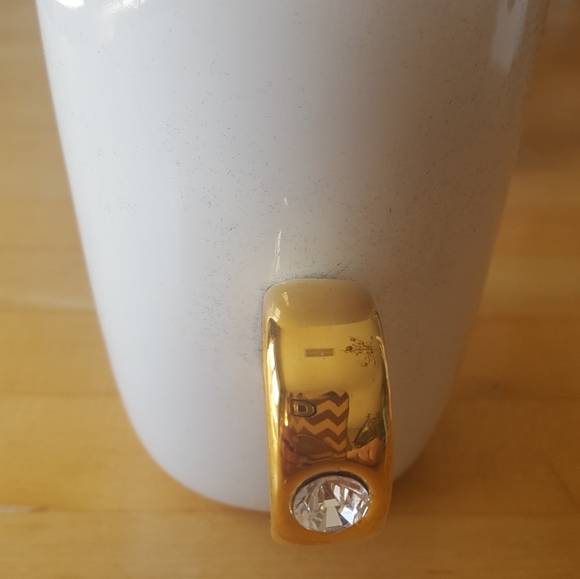 NIB. Fred and Friends mug - Picture 2 of 8